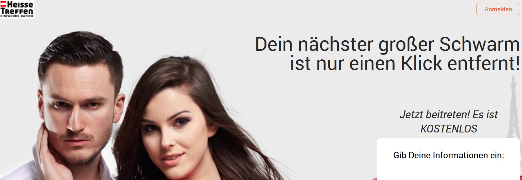 kostenlose online-dating-community in deutschland